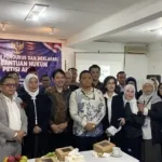 Posbakum Petisi Ahli Dilantik, Fokus Bantuan Hukum dan Antikorupsi