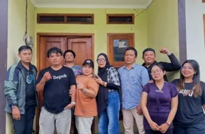 SWI Depok Matangkan Persiapan HUT ke-9 dan Musda 2026