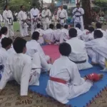 Atlet Wadokai Karate-do Banten, ajang bergengsi atlet berkualitas di Senkaido International Open 2026