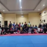 Karateka Team Inkanas Subang Road to Senkaido International Open 2026